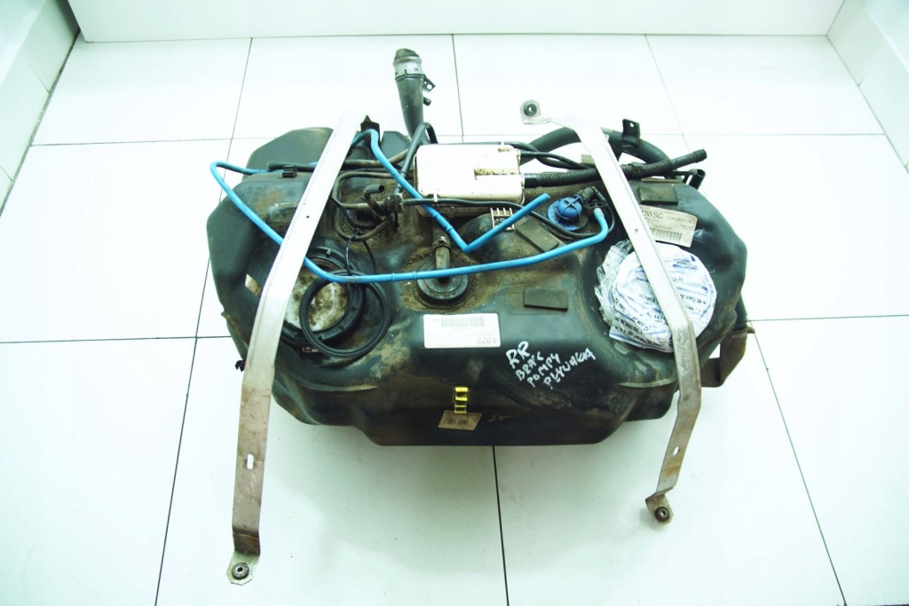 Купить Бак bak топлива оригинальный номер - range rover iii l322 4.2 v8