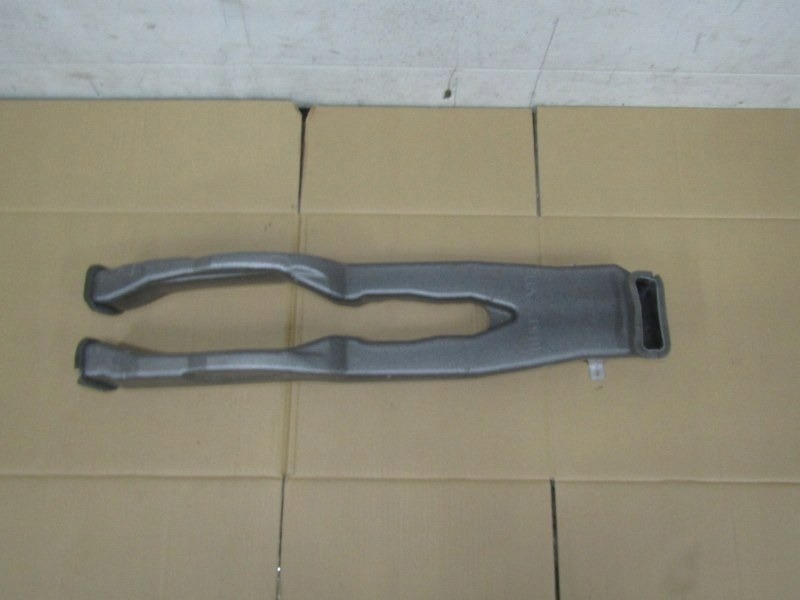 фото №1, Infiniti qx70 канал повітрозабірник шланг повітря