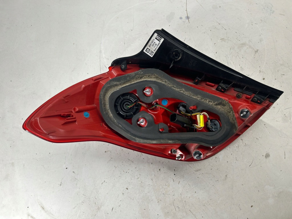 Купить Фара задняя правый  сторона buick encore 1 42673073