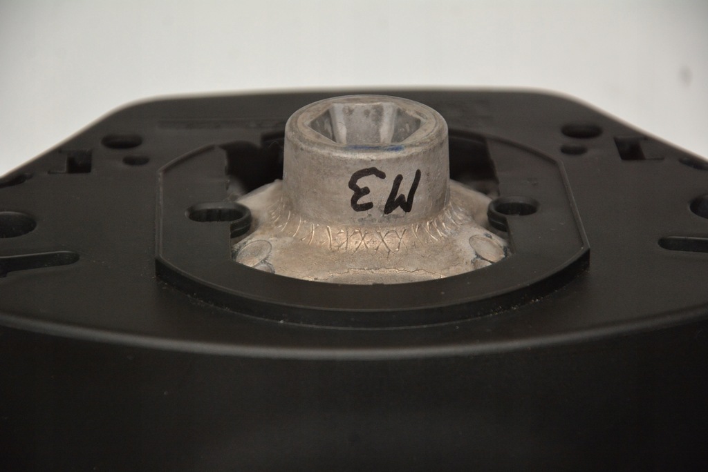 фото №6, Повітропровід шкіряний mazda 3 bm 13-2015r оригінал !!!