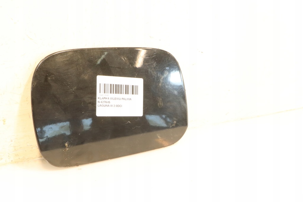 фото №6, Кришка заливної пального renault laguna iii nv676