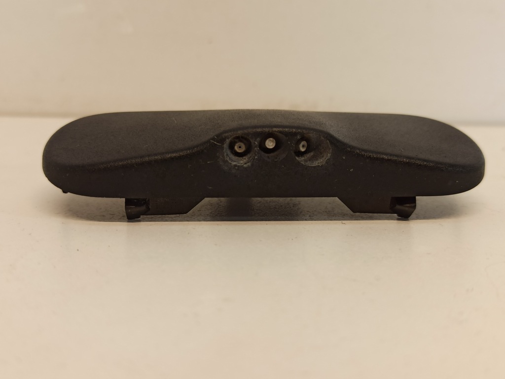 фото №1, Seat leon насадка розпилювача ліва 5f0955985