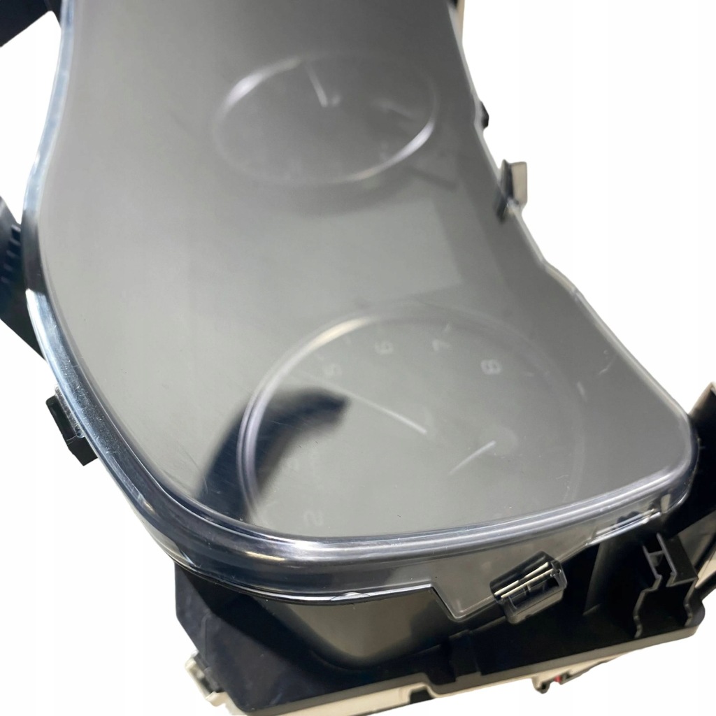 фото №6, Subaru outback bt 2021 приборы, приборы