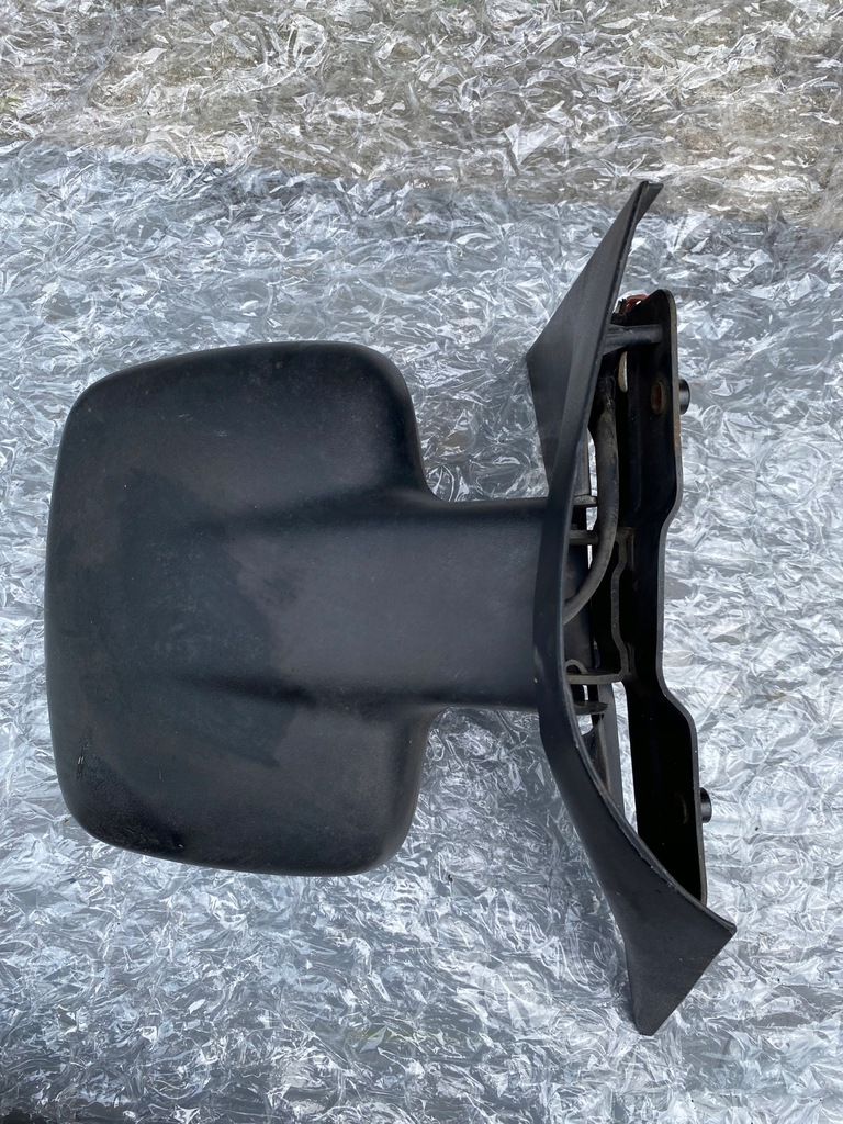 фото №1, Mercedes vito дзеркало ліва 5pin