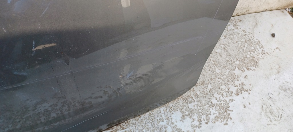 фото №3, Opel cascada дверь левая перед передние