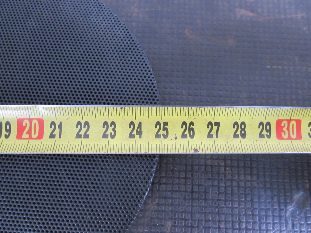 фото №10, Защита накладка динамика jbl peugeot 607 04-10r 9633925371