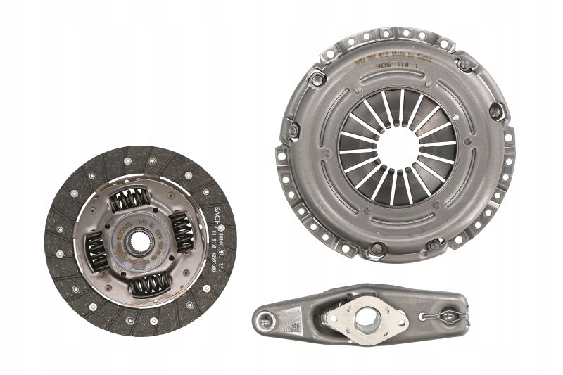 Купити Sachs 3000 950 100 набір зчеплення