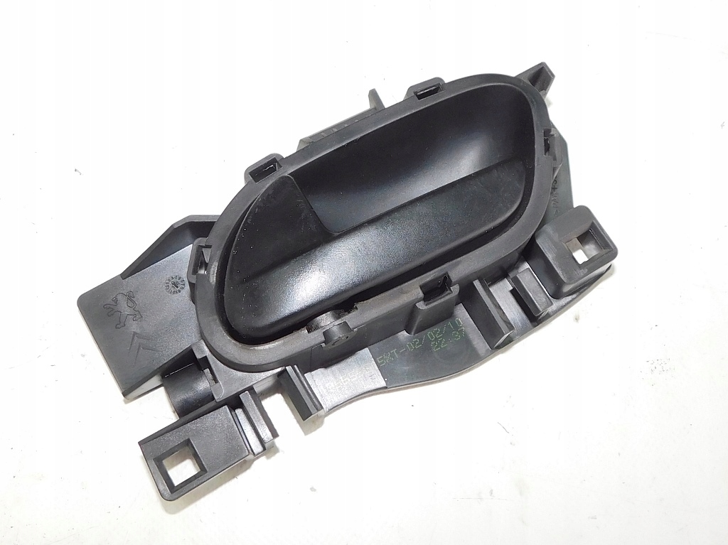 фото №3, Peugeot partner ii ручка внутрішня лівий перед