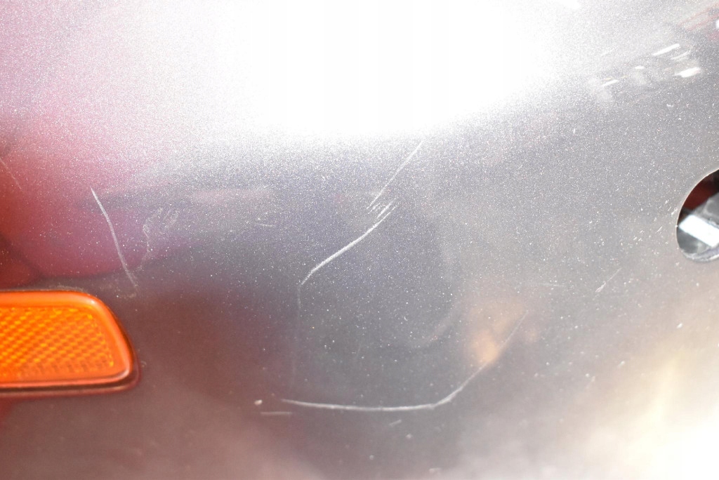 фото №6, Бампер перед передний lmn jaguar xj x358 lift 07-09