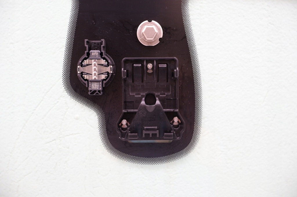 фото №8, Jeep compass ii 17- скло лобове uk