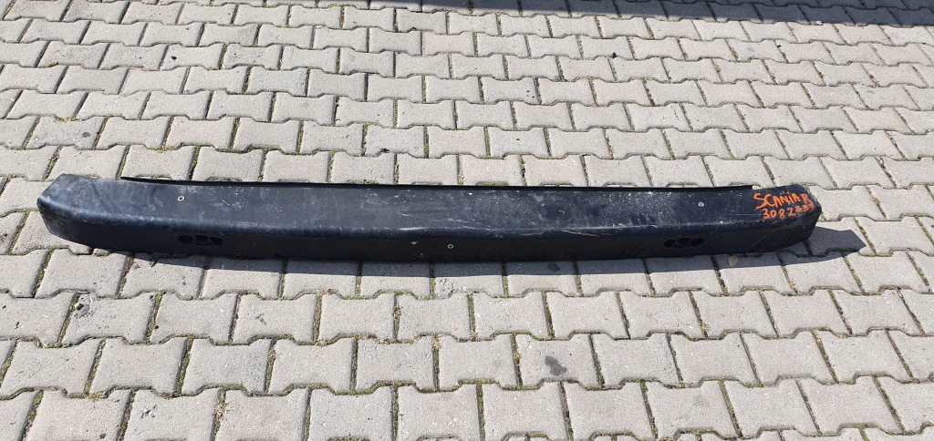 фото №1, Балка бампер scania next gen 3082333