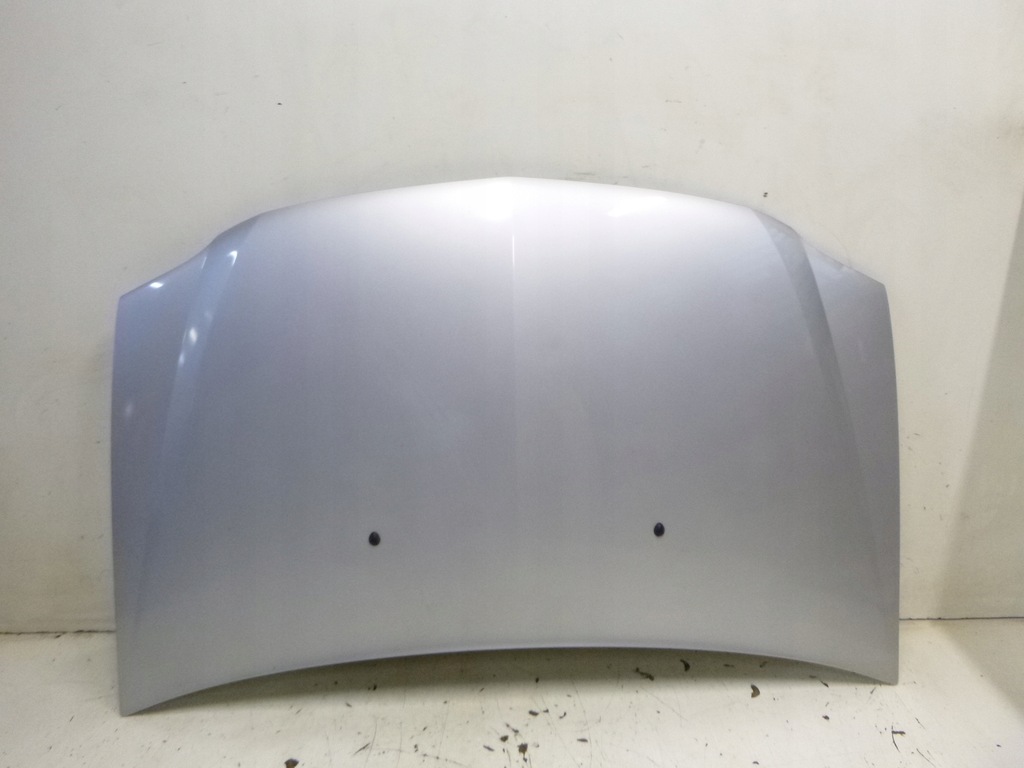 фото №1, Капот dacia logan teo1d 2004