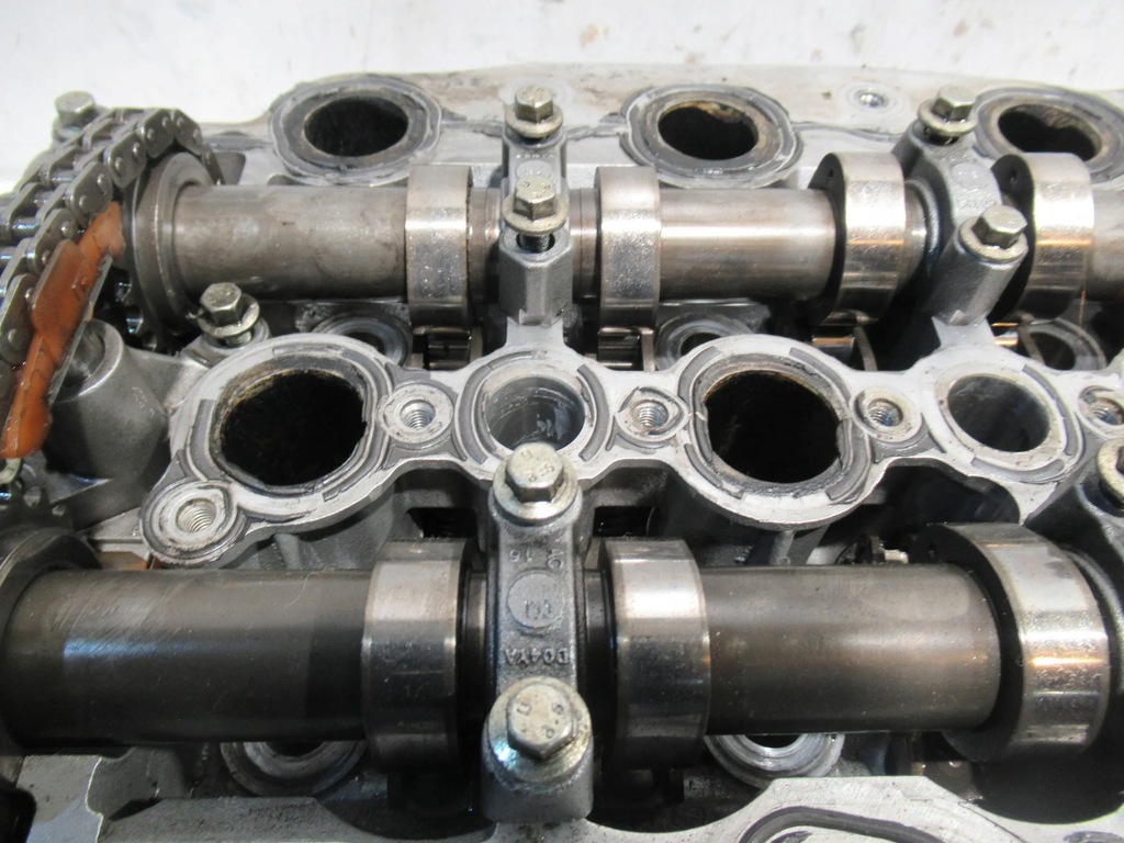 фото №5, Головка валы 6090-ca citroen c5 iii 3.0hdi