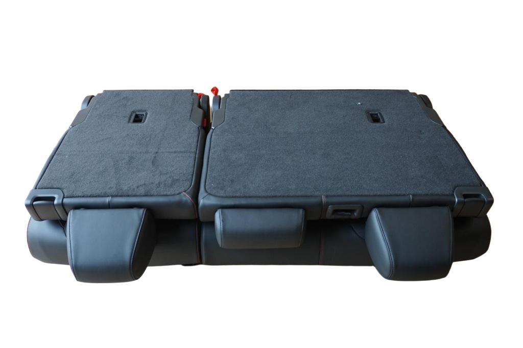 фото №4, Сидіння заднє сидіння ii iii ряд 7 осіб vw id buzz id.buzz gtx