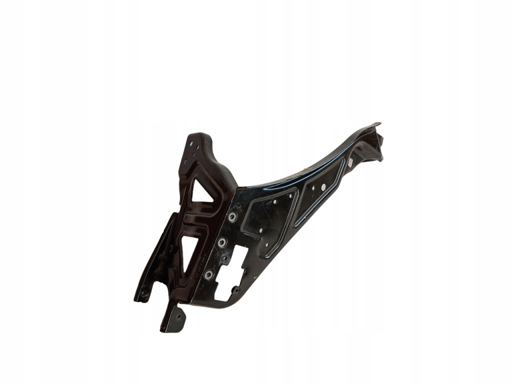 фото №1, Панель фары левый a2076201900 a2076200785 mercedes w207