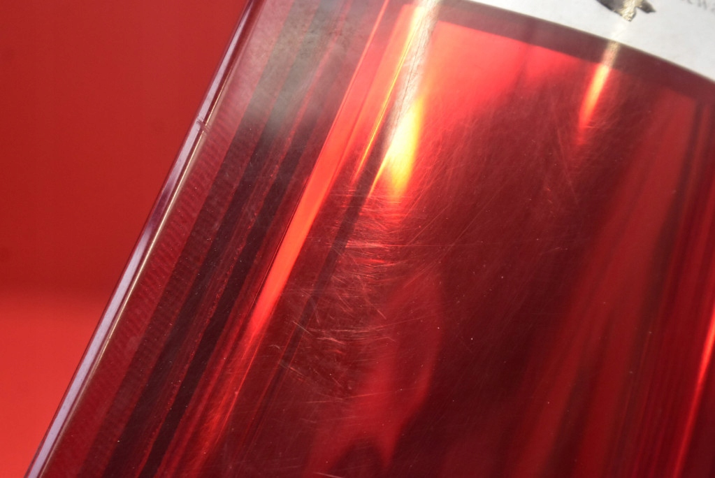 фото №13, Лампа левая задняя задняя верхний часть 92403-1h3 kia ceed 1 i kombi 07-10