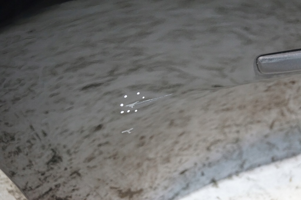 фото №12, Двері правий задня bmw x5 e70 475