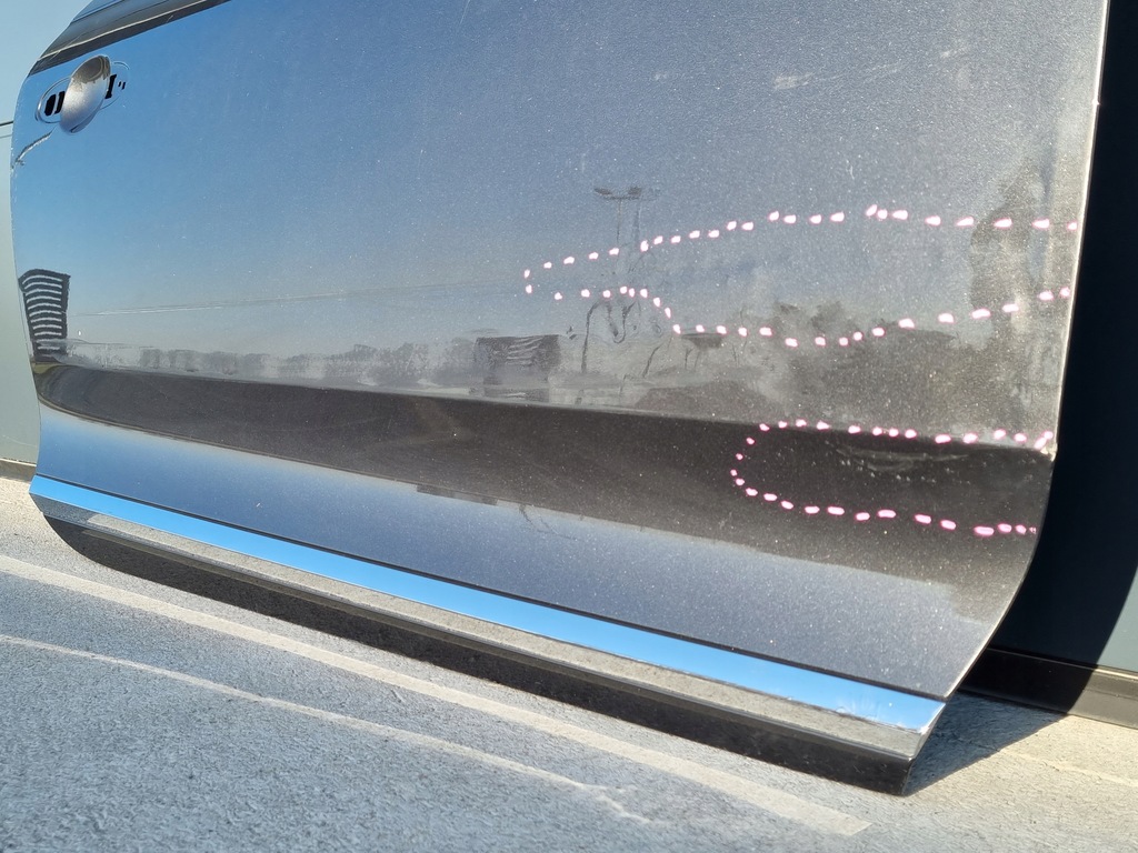 фото №9, Bentley continental gt 3sd двері правий перед