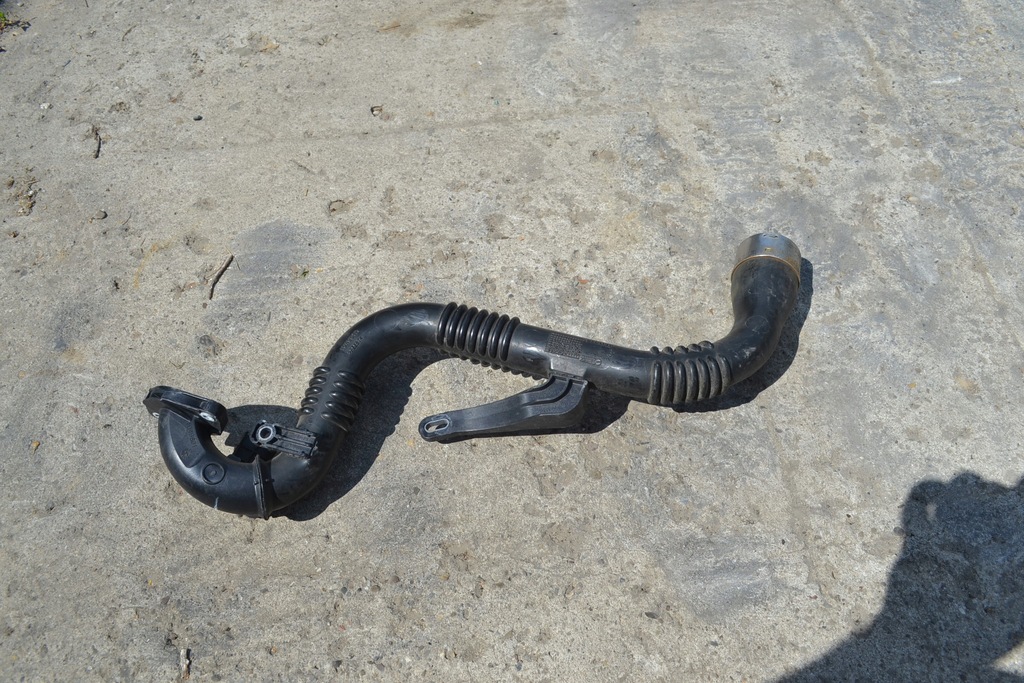 фото №5, Оригинальный номер renault шланг воздуха dacia duster 1.2 tce