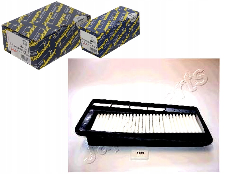 фото №1, Фільтр повітря suzuki ignis 1,3 ddis 03- japanpar