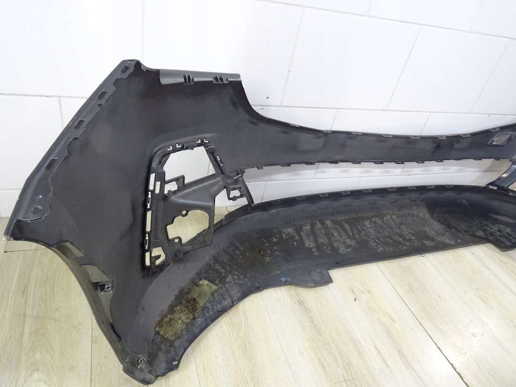 фото №10, Бампер перед ford transit connect mk3 iii 22r- оригінальний номер