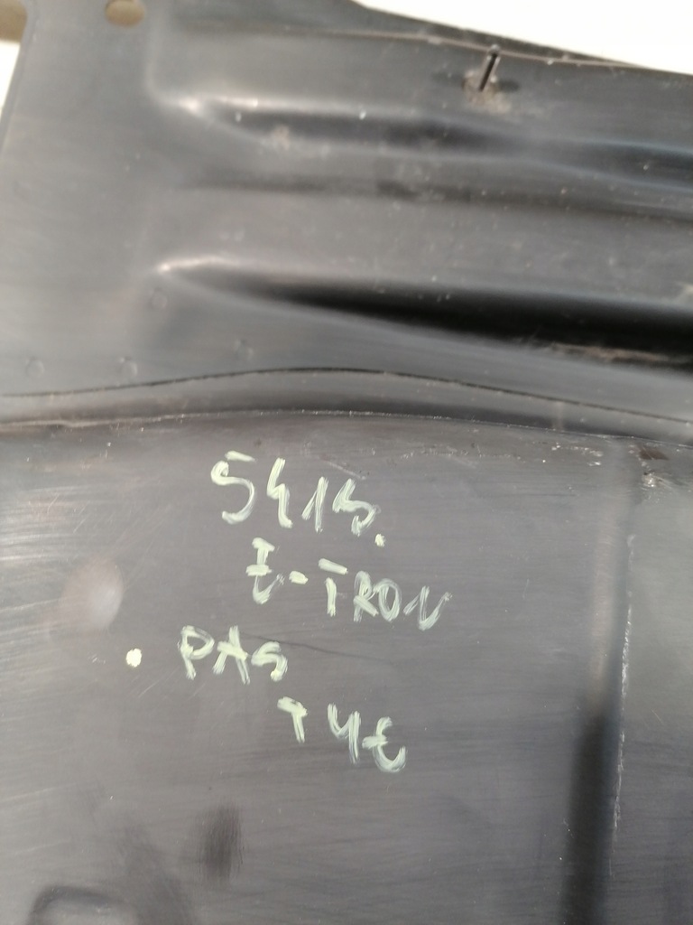 фото №11, Audi e-tron pas задня 4ke813303a