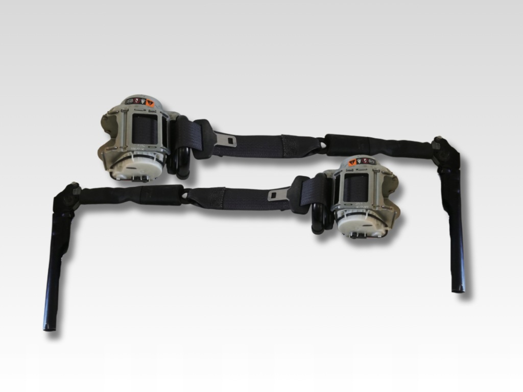 фото №1, Chevrolet camaro ремені безпеки натягувачі подушка безпеки reg ремонт