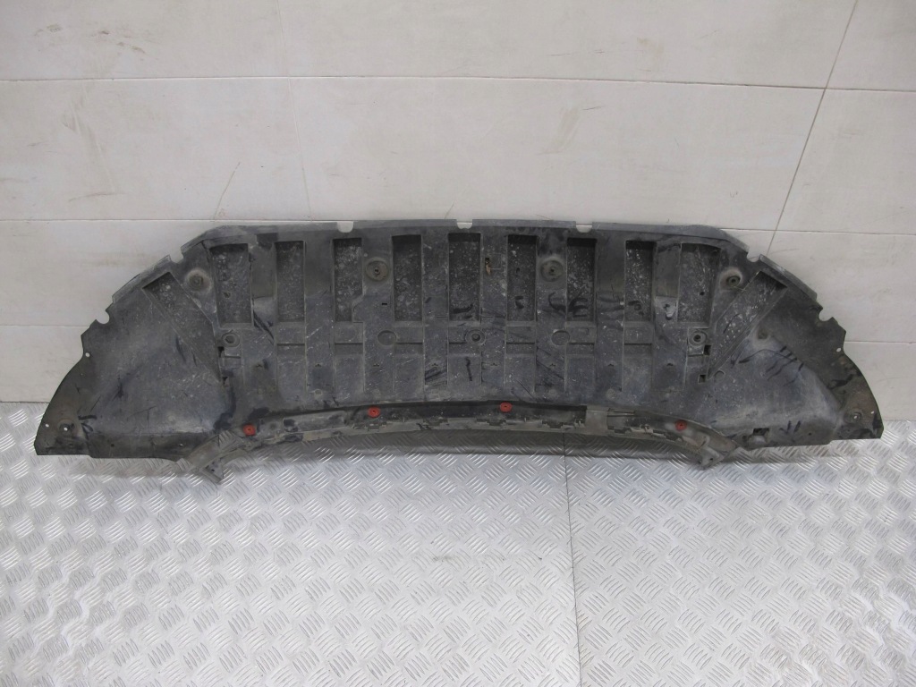 фото №1, Ford puma mk2 защита плита нижняя pod бампер перед передний 23-