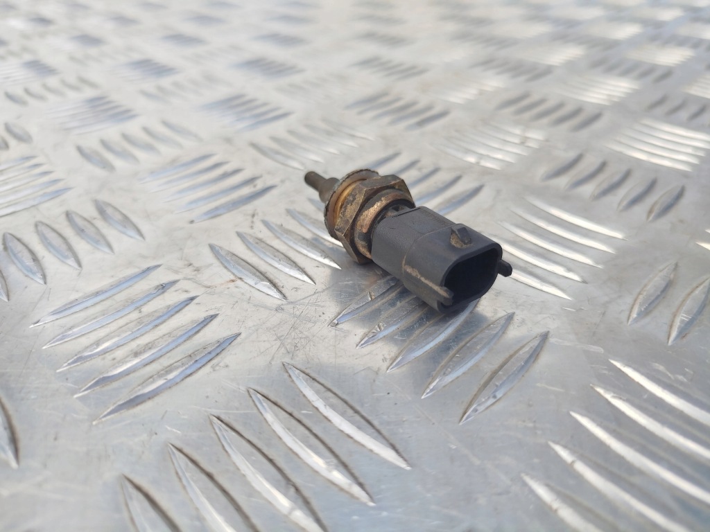 фото №1, Датчик температуры жидкость daf xf 106