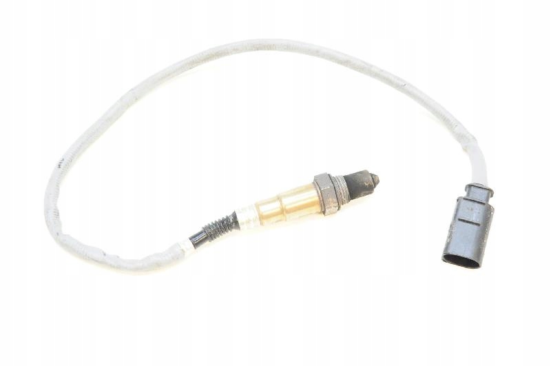 фото №1, Mercedes cla220 cdi c117 2014 rhd датчик лямбда-зонд кисню a0075421618