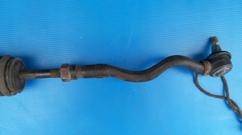 Купити Рейка рульова трансмісія кермова eu bmw 3 e36 кабріолет  7852501 1.7