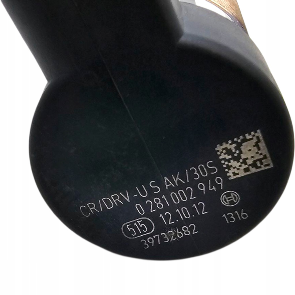 Bmw f20 f21 mini r56 r57 r60 молдинг топливная впрыскная датчики n47 8514166 Доставка