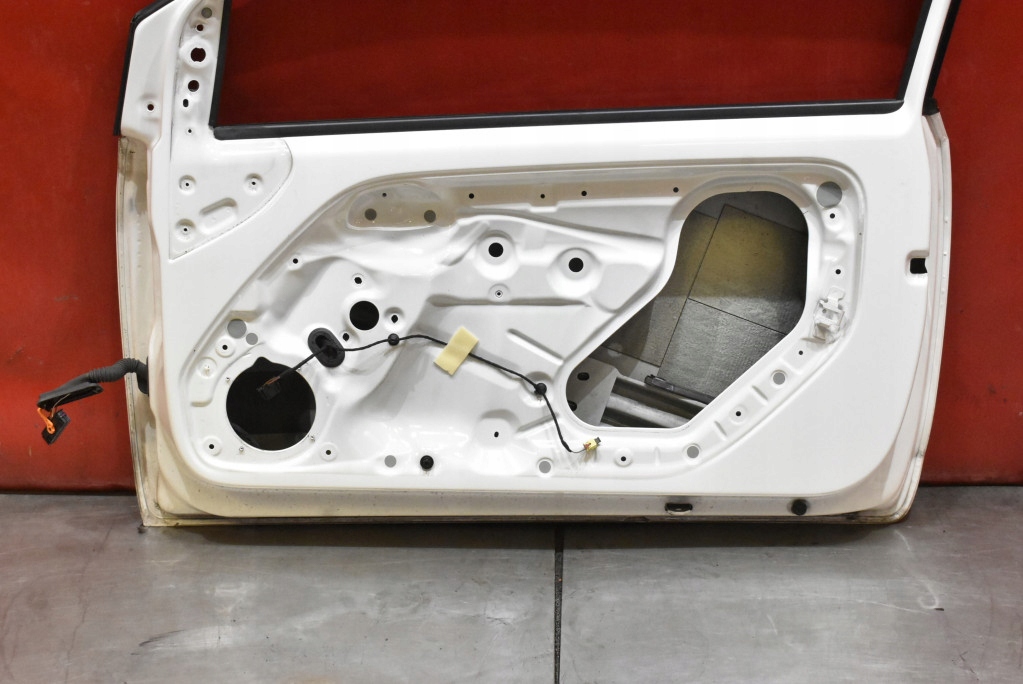 фото №15, Двері праве перед передні lb9a seat mii 1 i 3d hb 11-21