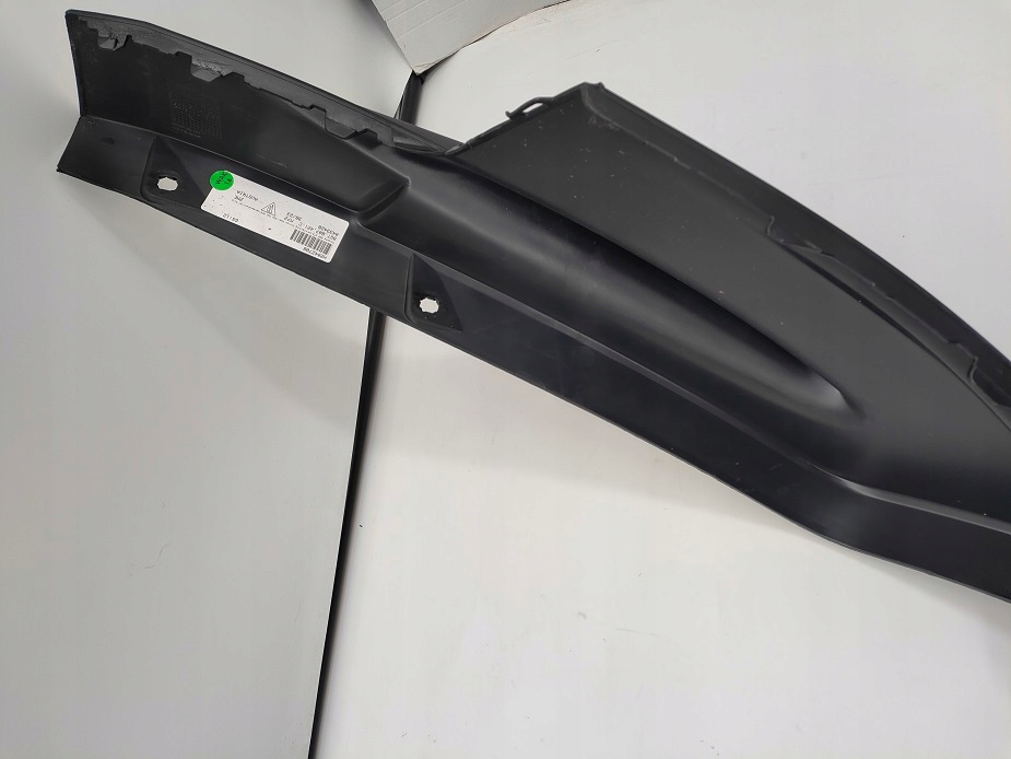 Спойлер бампера задний 9gt807421c porsche 992 gt3 Цена