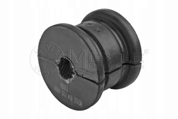 фото №10, Резиновый элемент стабилизатора. db t. w203 meyle 014 715 0000 подвеска, стабилизатор