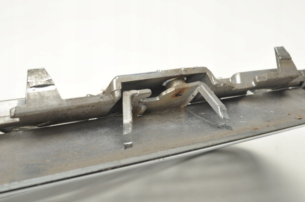 Jaguar xj x351 решітка  решітка радіатора решітка радіатора aw93-8a100-aa aw93-8b271-aa Київ