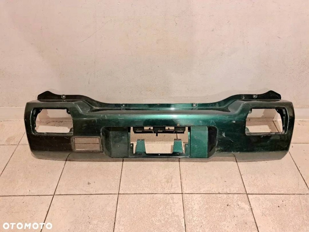 фото №1, Suzuki wagon r+ 1998 с задний бампер задний