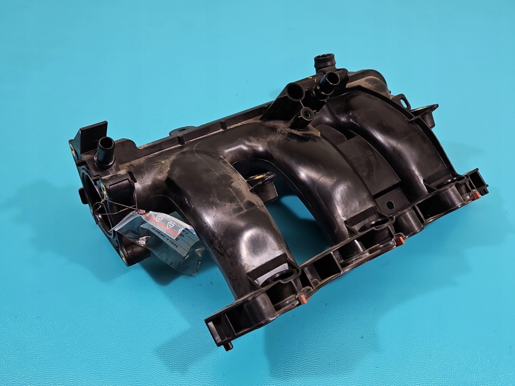 фото №1, Коллектор впускной  dacia sandero iii 20- 72415520 140039673r 1.0 tce