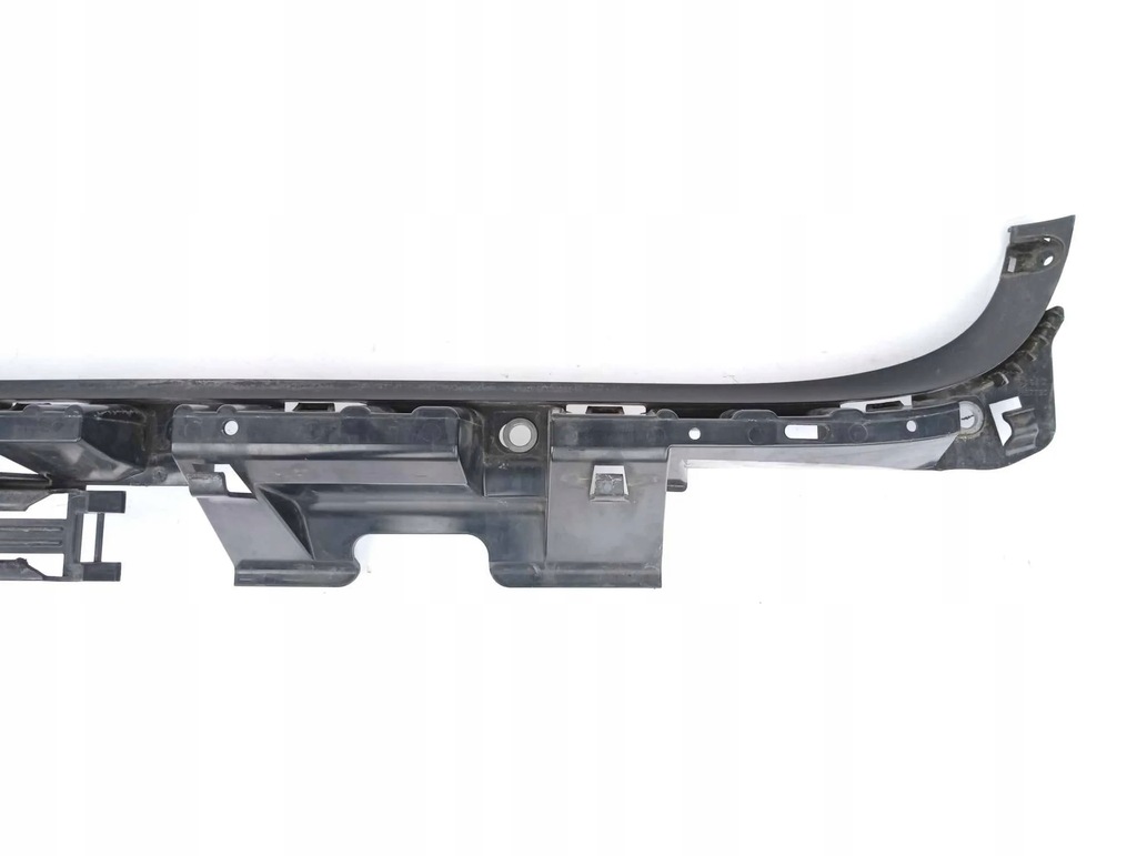 фото №6, Bmw e91 lci напрямна бампера задня задній 7127720