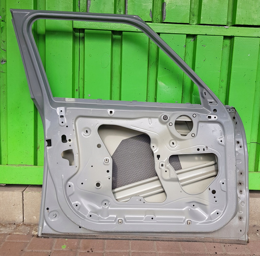 фото №4, Дверь левая перед / задняя mini clubman 2 - f54 15-