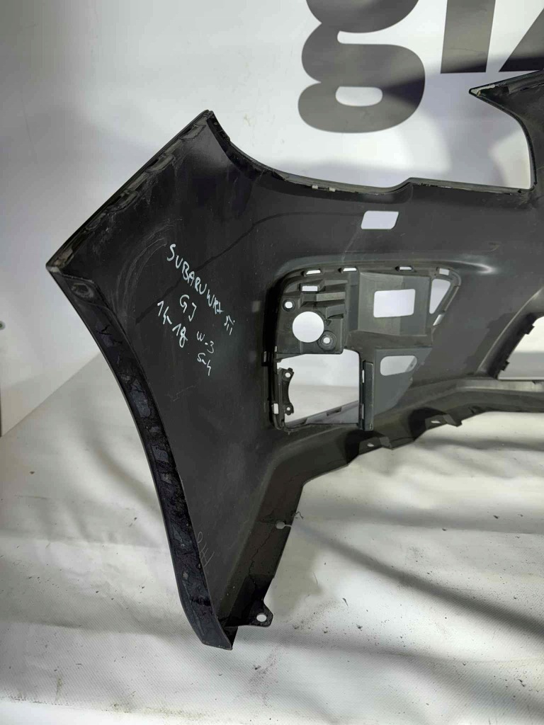 Купити Subaru impreza wrx sti gj бампер перед передній sprysk. 57704va000 14-17r.