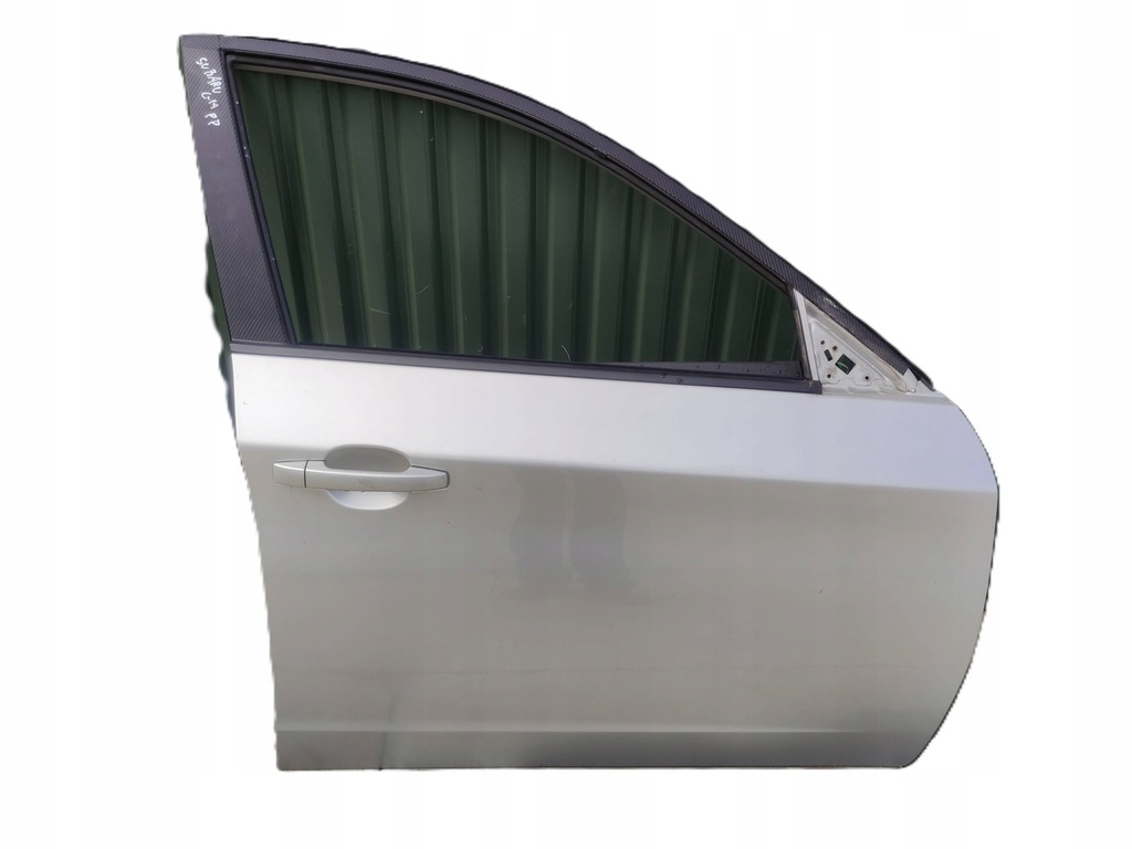 фото №1, Двері правий перед subaru impreza gh