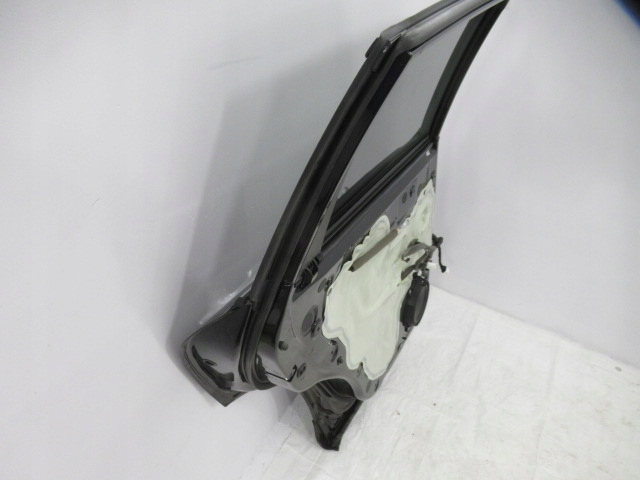 фото №9, Renault koleos ii дверь левая задние tegxa