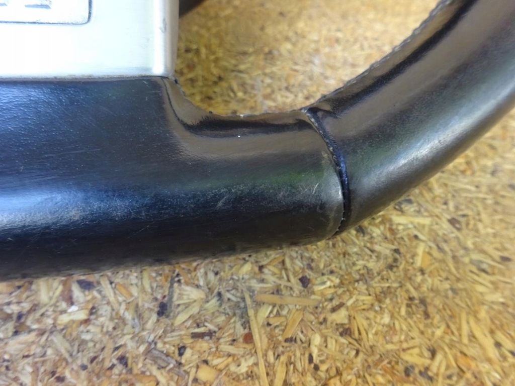 фото №12, Vw scirocco iii golf v gti r32 воздуховод кожа 1k0419091at