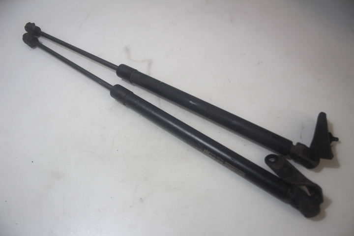 фото №1, Амортизаторы капот nissan micra iv k13 lift 1.2