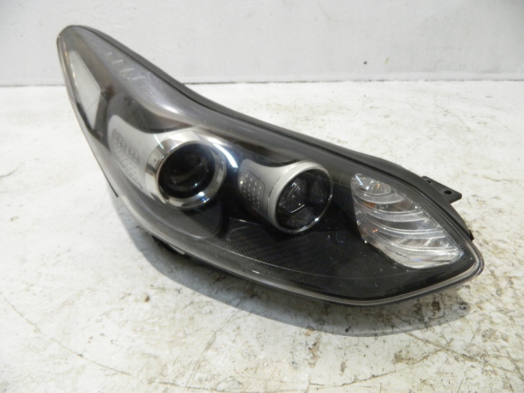 фото №1, Лампа права передня kia sportage iv 16-19