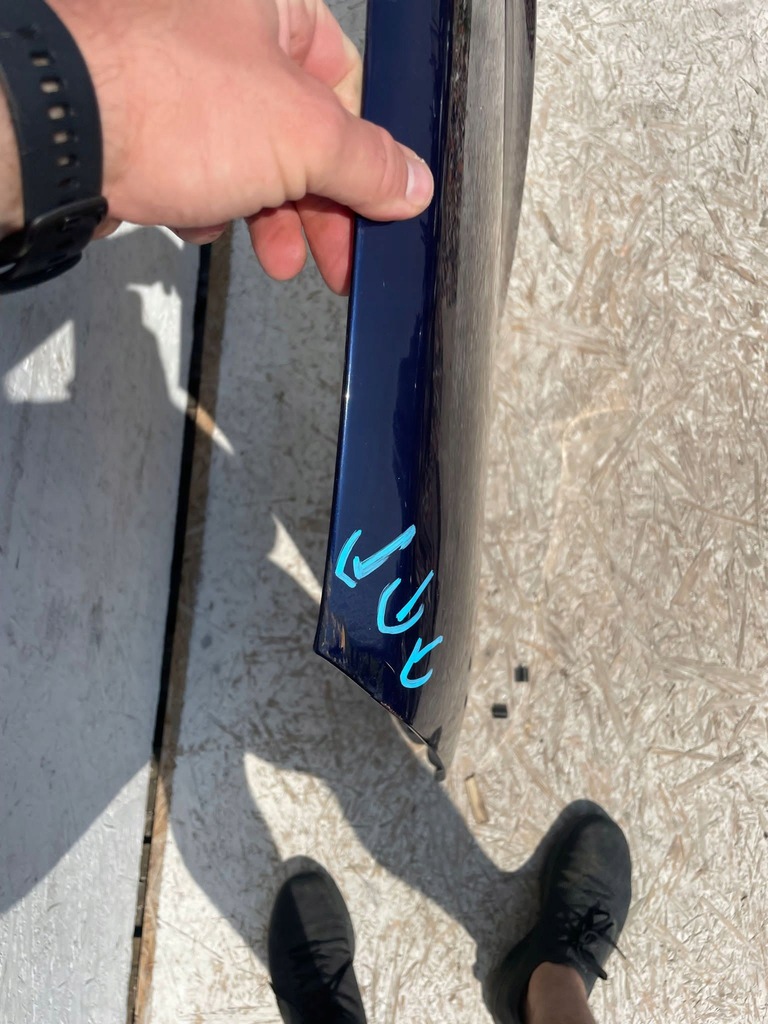 фото №9, Капот jeep renegade