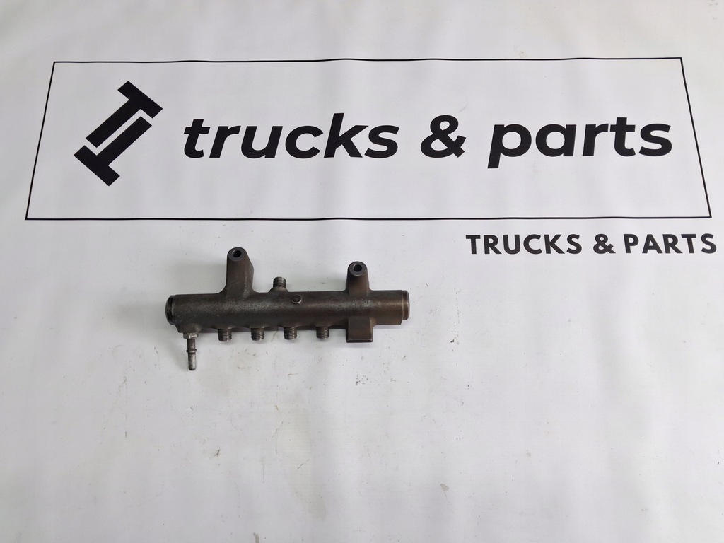 фото №1, Молдинг топлива топливная впрыскная renault gama d volvo fl fe euro 6