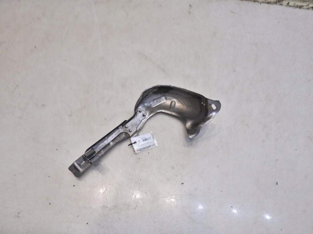 фото №3, Защита тепловая egr renault laguna iii 2.0 dci 8200445497