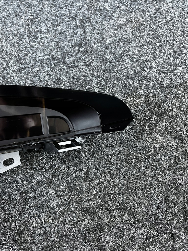 фото №7, Дисплей mazda 3 ii bl 4579001490